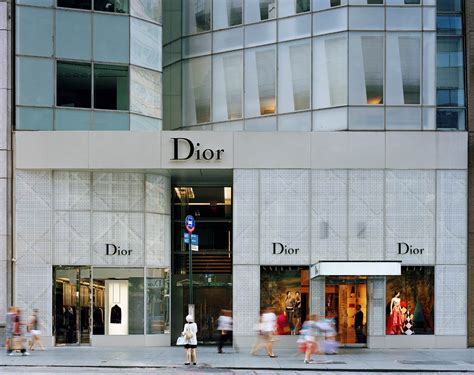 dior new york headquarters.